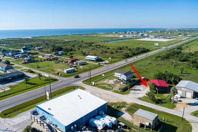1017 N Tinkle Ln, Crystal Beach, TX 77650