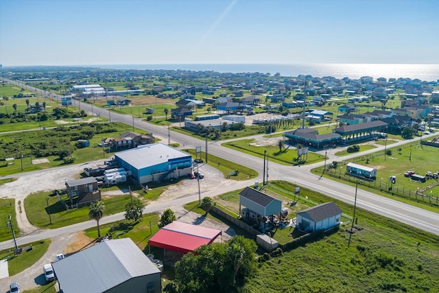 1017 N Tinkle Ln, Crystal Beach, TX 77650