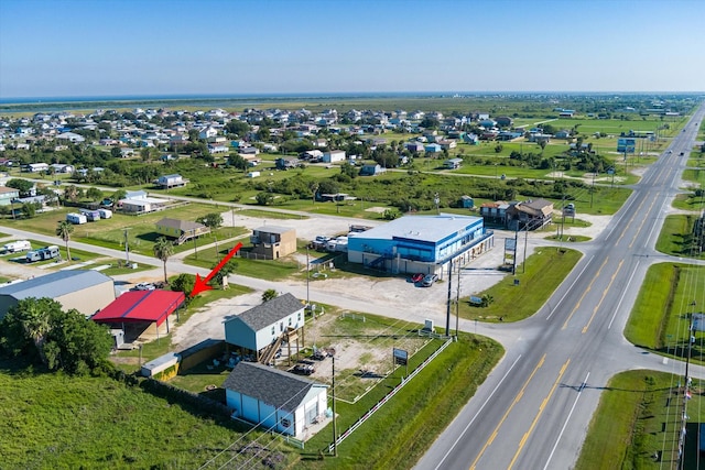 1017 N Tinkle Ln, Crystal Beach, TX 77650