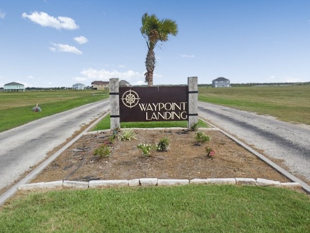 Listing photo 2 for TBD Bay Dr, Palacios TX 77465