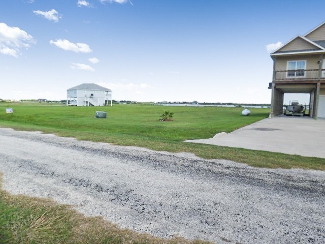 Listing photo 3 for TBD Bay Dr, Palacios TX 77465