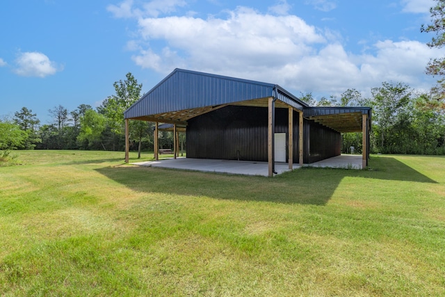 Listing photo 3 for 1211 Hare Cook Rd, Crosby TX 77532