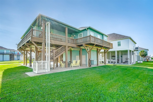 922 Kent, Crystal Beach, TX 77650 - photo 7