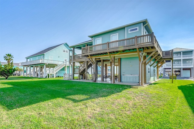 922 Kent, Crystal Beach, TX 77650 - photo 9