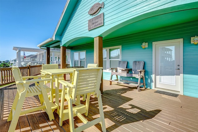 922 Kent, Crystal Beach, TX 77650 - photo 23