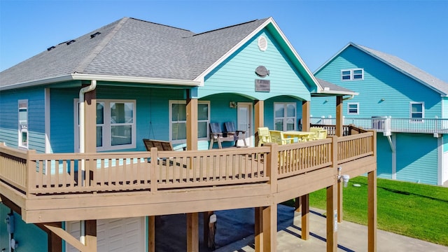 922 Kent, Crystal Beach, TX 77650 - photo 47