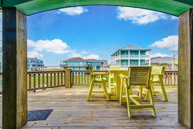 922 Kent, Crystal Beach, TX 77650 - photo 1