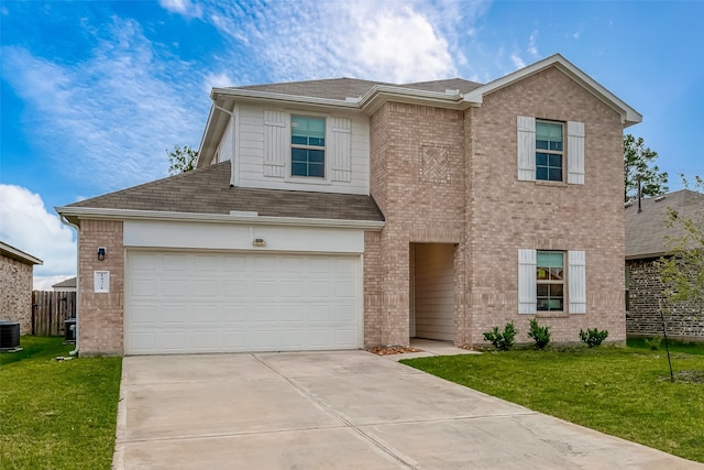 Listing photo 2 for 14321 W Pine Heart Dr, Conroe TX 77302