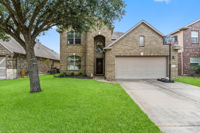 Listing photo 2 for 21510 Duke Alexander, Kingwood TX 77339