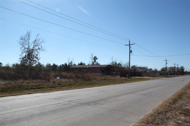 2062 County Road 3540, Cleveland, TX 77327