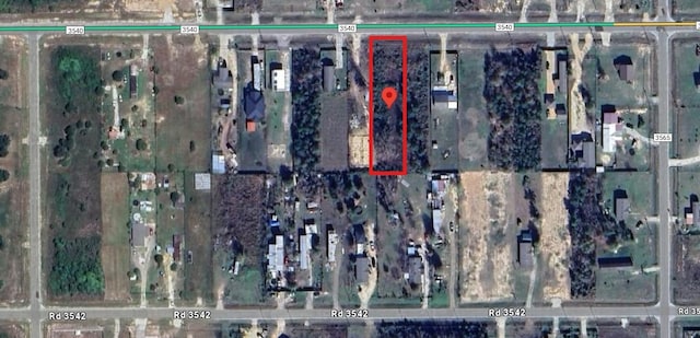 2062 County Road 3540, Cleveland, TX 77327