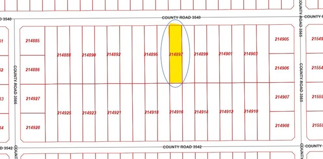 2062 County Road 3540, Cleveland, TX 77327