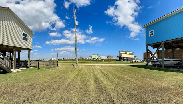 118 Nesmith Pl, Surfside Beach TX, 77541 land for sale