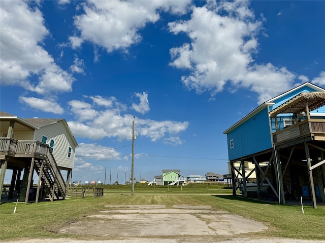 Listing photo 2 for 118 Nesmith Pl, Surfside Beach TX 77541