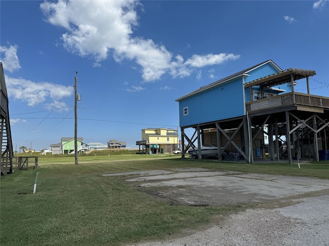 Listing photo 3 for 118 Nesmith Pl, Surfside Beach TX 77541