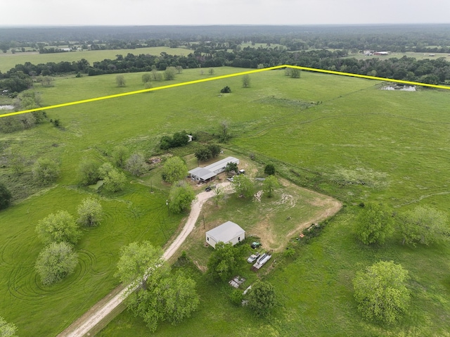 Listing photo 2 for 1 County Road 3620, Lovelady TX 75851