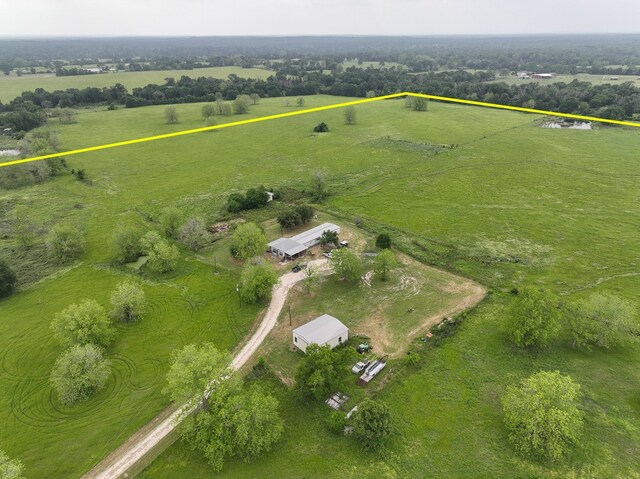1 County Road 3630, Lovelady, TX 75851 - photo 2