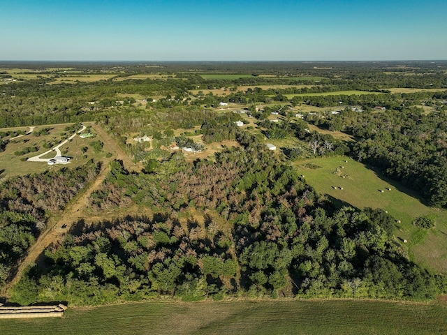 8315 County Road 315, Caldwell TX, 77836 land for sale