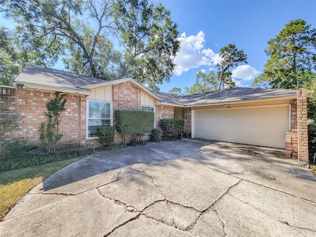 5414 Sweetwind Ln, Spring TX, 77373, 3 bedrooms, 2 baths house for sale