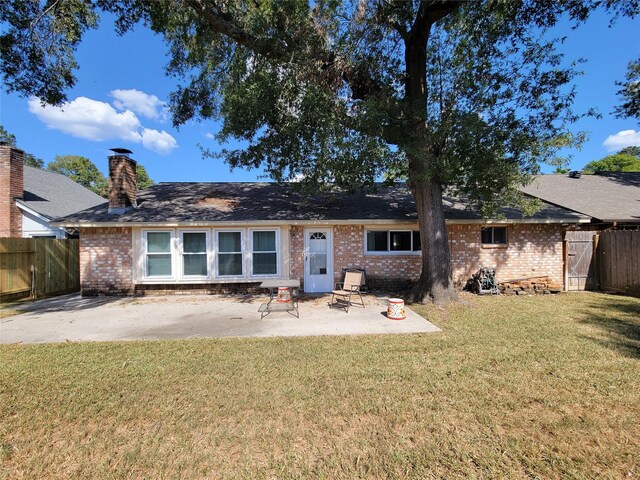 5414 Sweetwind Ln, Spring, TX 77373 - photo 29