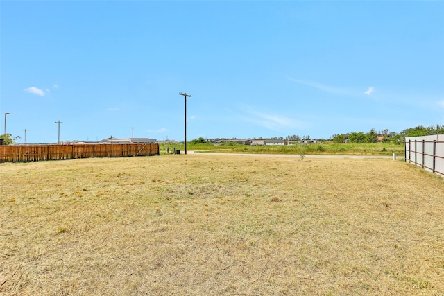 202 Rd 5500, Cleveland TX, 77535 land for sale