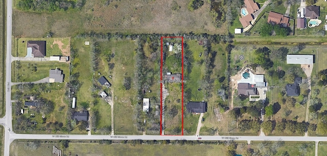 7225 W Cliff Stone Rd, Pearland TX, 77581 land for sale