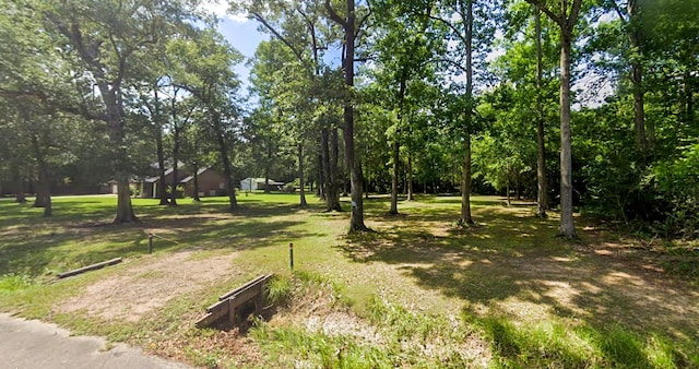 2208 Appian Way, New Caney TX, 77357 land for sale