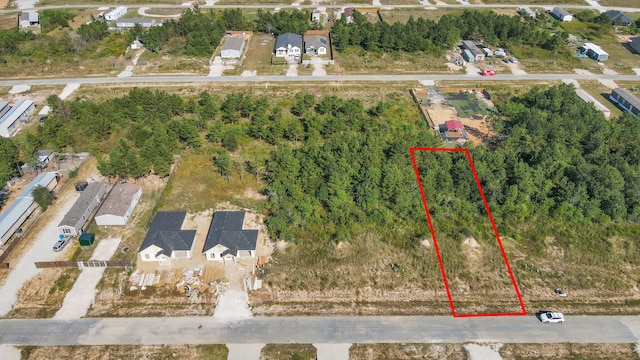 318 Rd 5704, Cleveland TX, 77327 land for sale