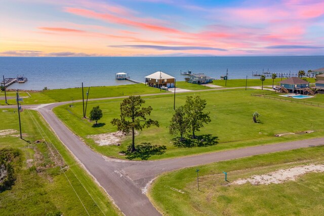 21 Teal Ln Unit 18, 19, 20, Smith Point, TX 77514 - photo 1