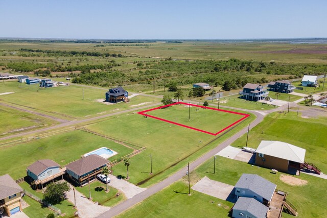 21 Teal Ln Unit 18, 19, 20, Smith Point, TX 77514 - photo 3
