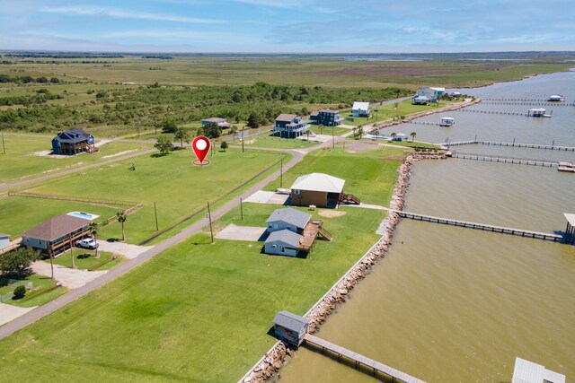 21 Teal Ln Unit 18, 19, 20, Smith Point, TX 77514 - photo 4