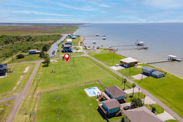 21 Teal Ln Unit 18, 19, 20, Smith Point, TX 77514 - photo 5