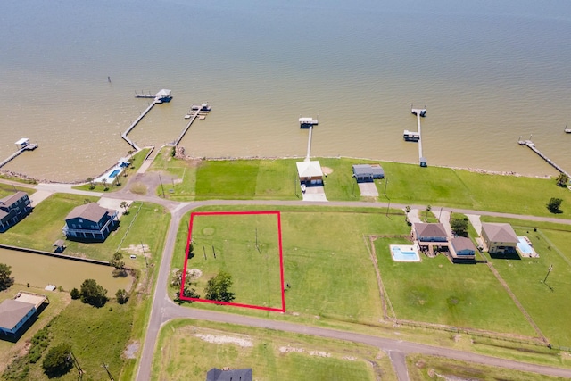 21 Teal Ln Unit 18, 19, 20, Smith Point, TX 77514 - photo 6