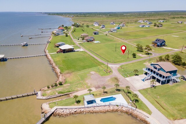 21 Teal Ln Unit 18, 19, 20, Smith Point, TX 77514 - photo 7