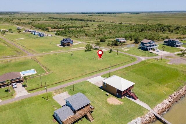 21 Teal Ln Unit 18, 19, 20, Smith Point, TX 77514 - photo 8