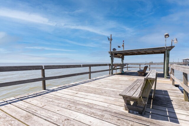 21 Teal Ln Unit 18, 19, 20, Smith Point, TX 77514 - photo 11