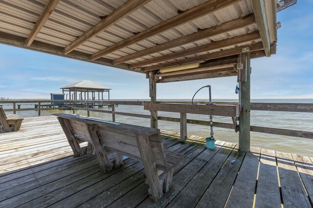 21 Teal Ln Unit 18, 19, 20, Smith Point, TX 77514 - photo 12