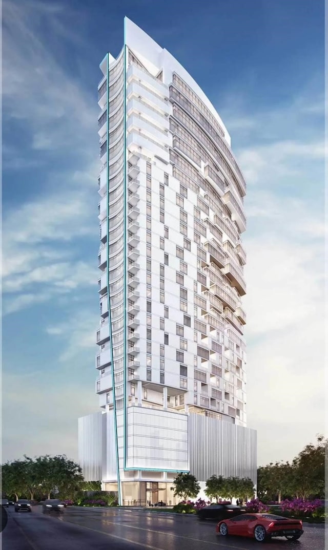4521 San Felipe St Unit 3202, Houston, TX 77027 - view of building exterior