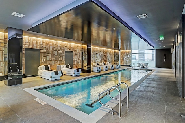 4521 San Felipe St Unit 3202, Houston, TX 77027 - view of community pool