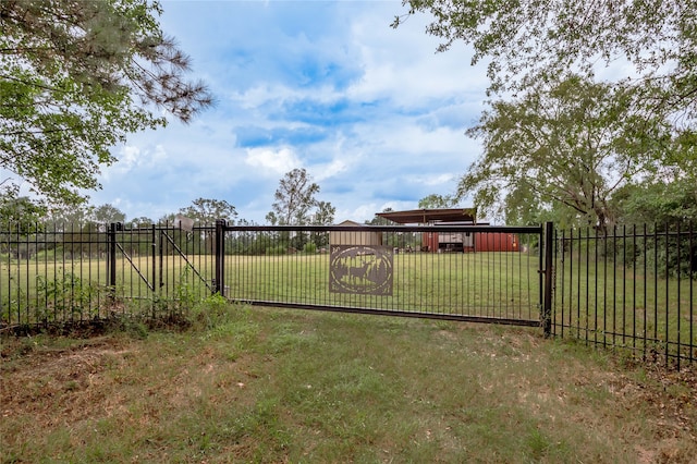 Listing photo 2 for 4475 Fm 2262, Groveton TX 75845