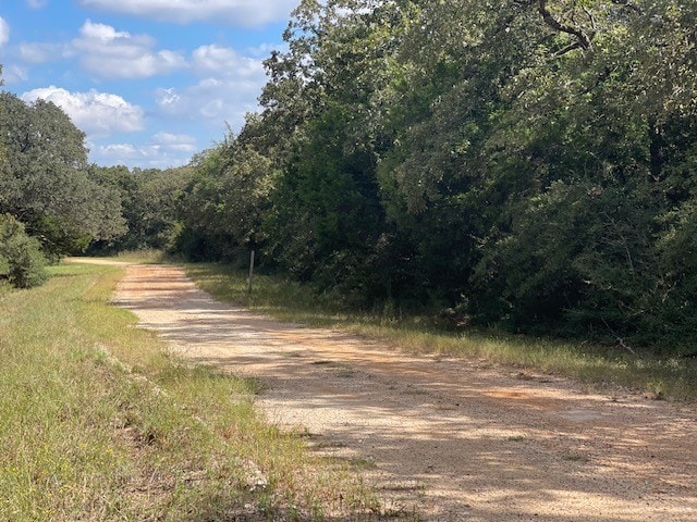 TBD Blossom, Normangee TX, 77871 land for sale