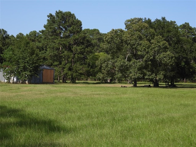 Listing photo 3 for 18855 Bethel Rd, Richards TX 77873