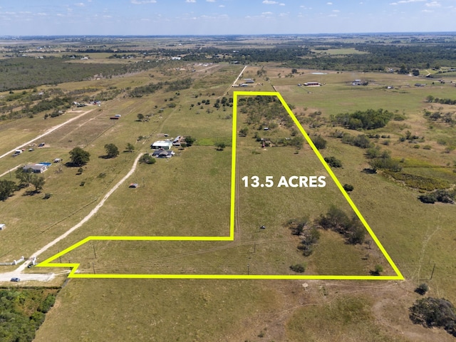 14080 Mannix Rd, Hempstead TX, 77445 land for sale