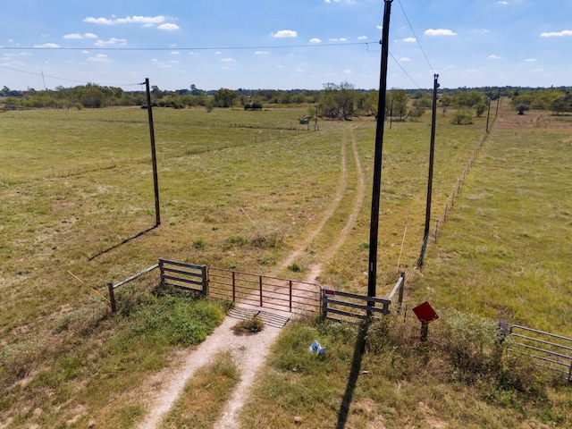 Listing photo 3 for 14080 Mannix Rd, Hempstead TX 77445