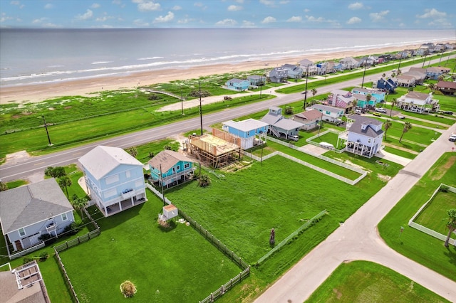 Listing photo 2 for 21814 San Luis Pass Rd, Galveston TX 77554