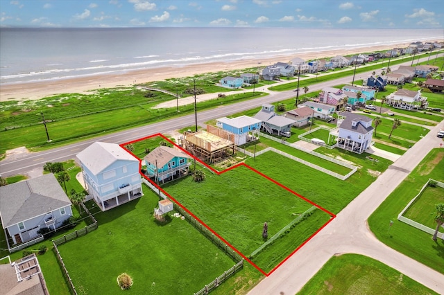 Listing photo 3 for 21814 San Luis Pass Rd, Galveston TX 77554