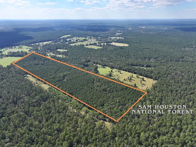 Listing photo 2 for 0 3 Notch Rd, Huntsville TX 77340