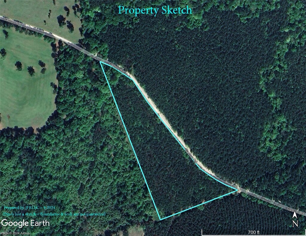 000 Gaston Rd, Apple Springs, TX 75926 - photo 2