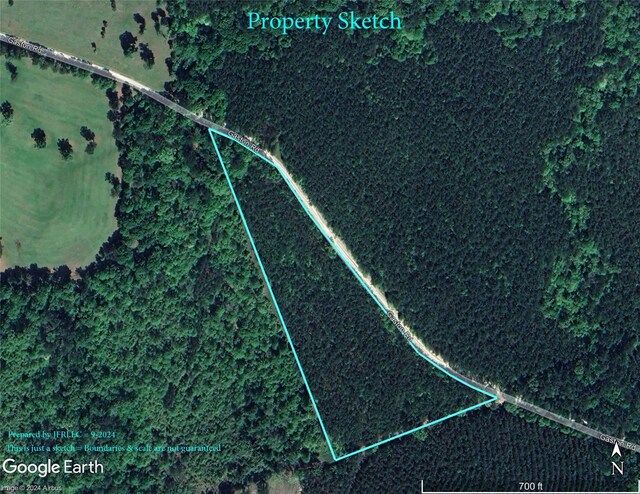 000 Gaston Rd, Apple Springs, TX 75926 - photo 2
