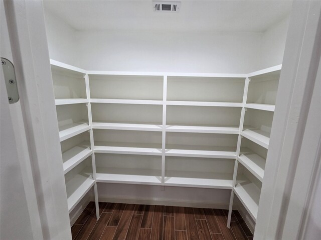 1307 Brooks Ave, Rosenberg, TX 77471 - view of storage area